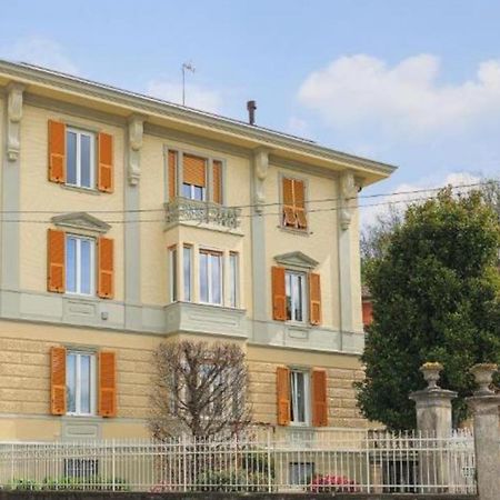 דירות Stazzano Casa Magnolia מראה חיצוני תמונה