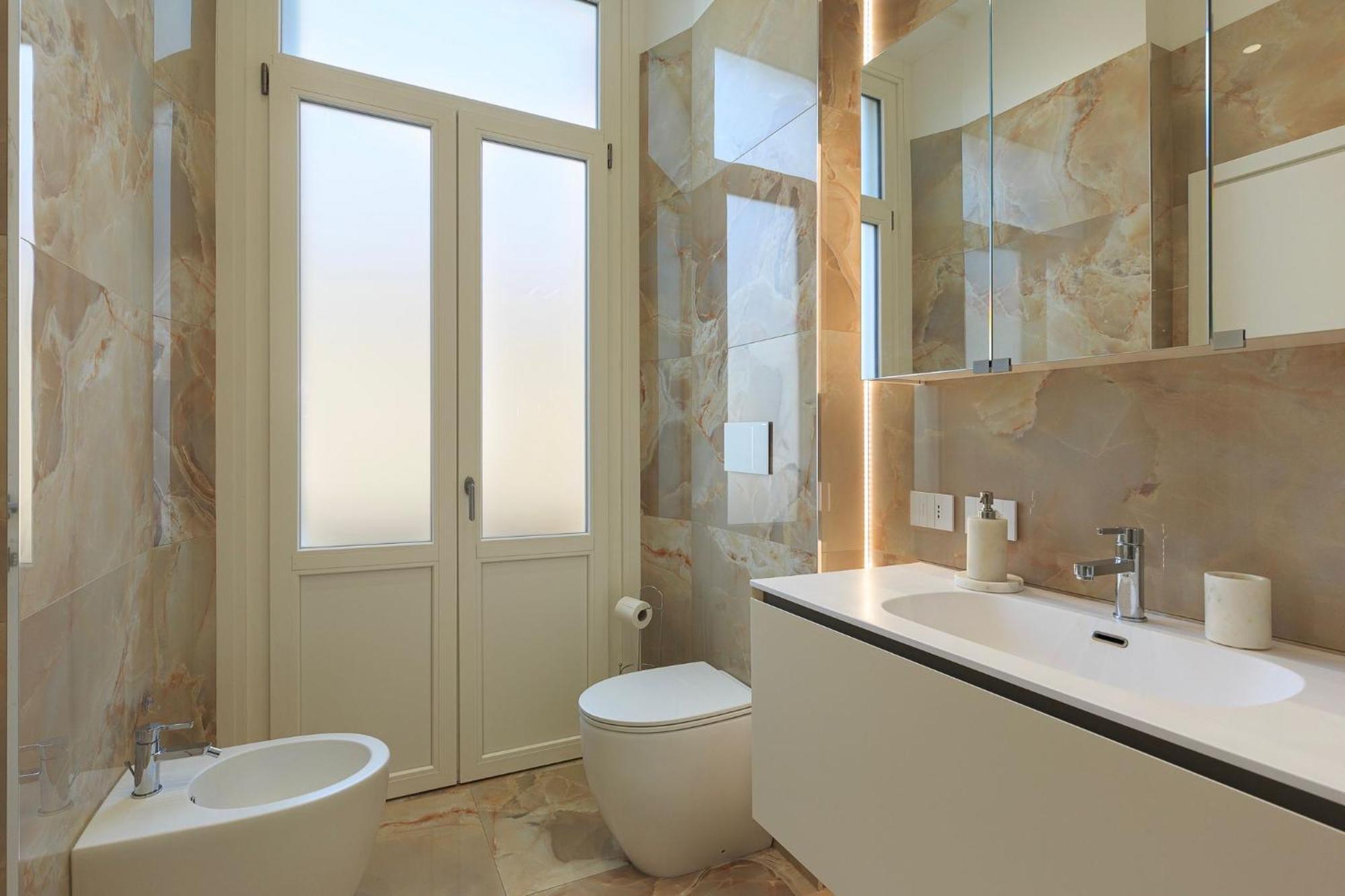 דירות Stazzano Casa Magnolia מראה חיצוני תמונה