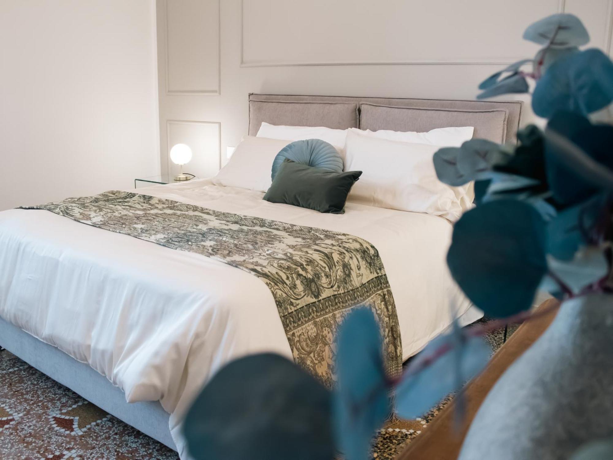 דירות Stazzano Casa Magnolia מראה חיצוני תמונה