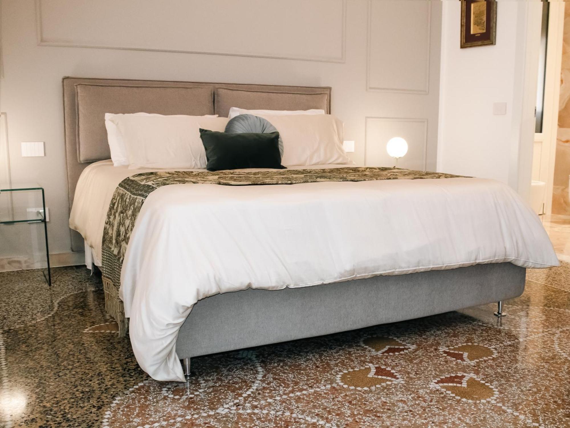 דירות Stazzano Casa Magnolia מראה חיצוני תמונה