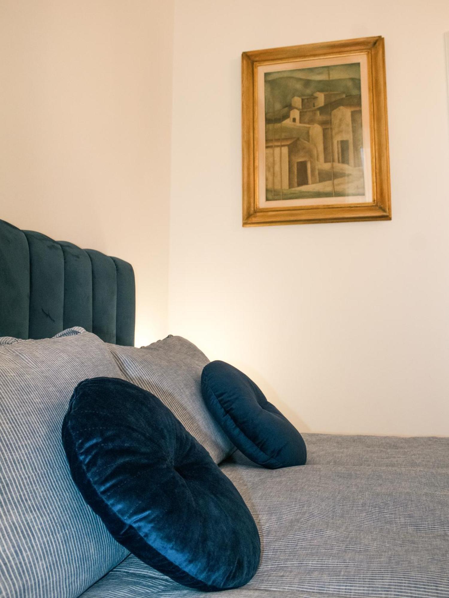 דירות Stazzano Casa Magnolia מראה חיצוני תמונה