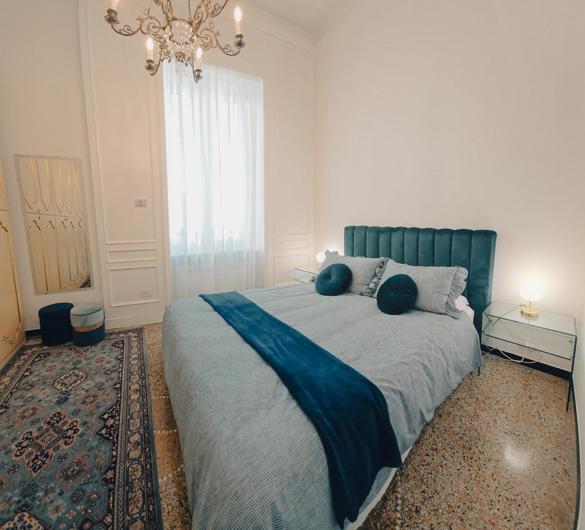 דירות Stazzano Casa Magnolia מראה חיצוני תמונה