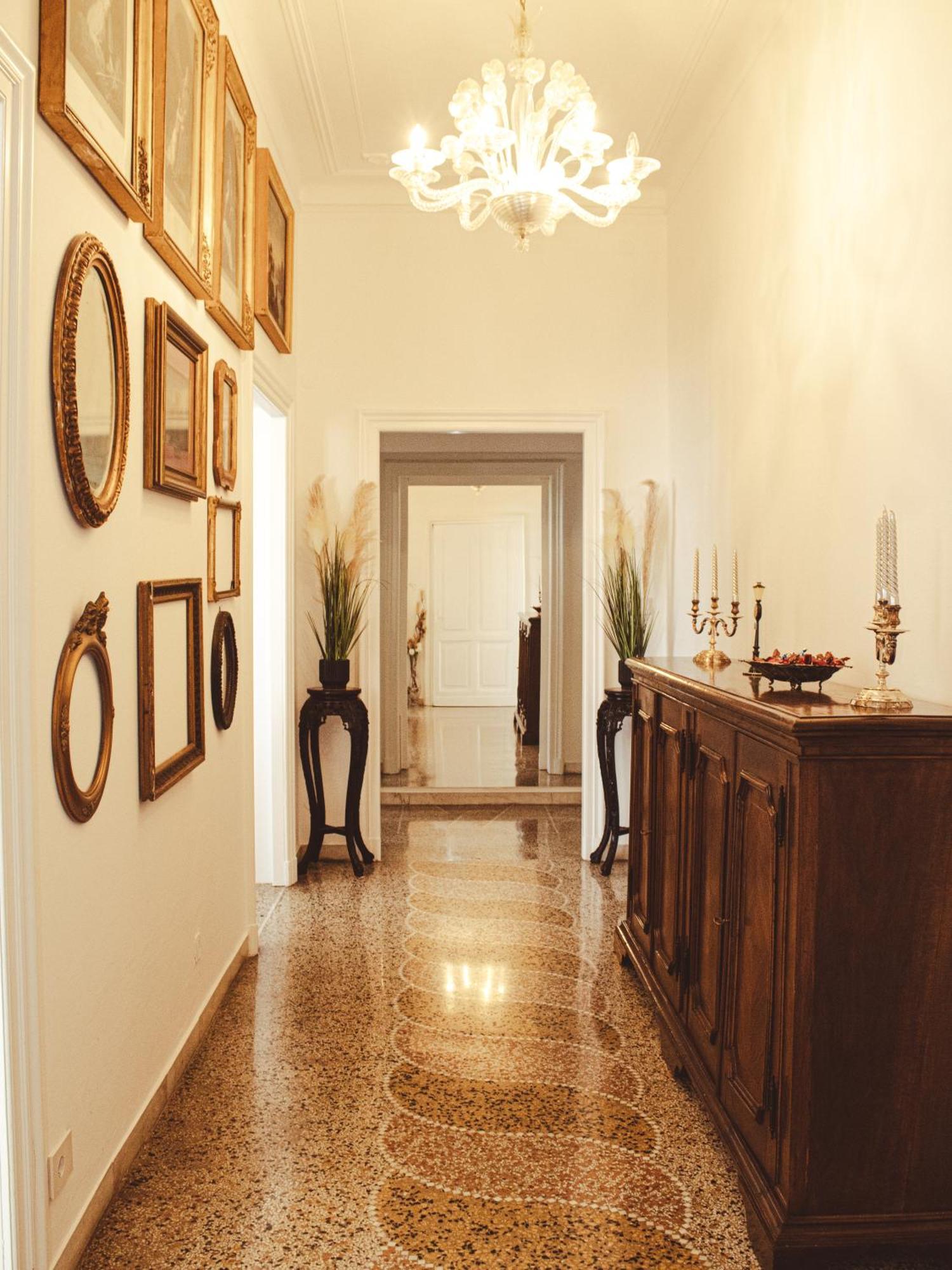 דירות Stazzano Casa Magnolia מראה חיצוני תמונה