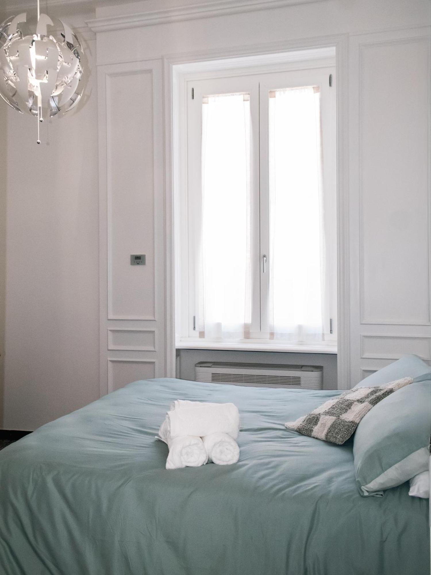 דירות Stazzano Casa Magnolia מראה חיצוני תמונה