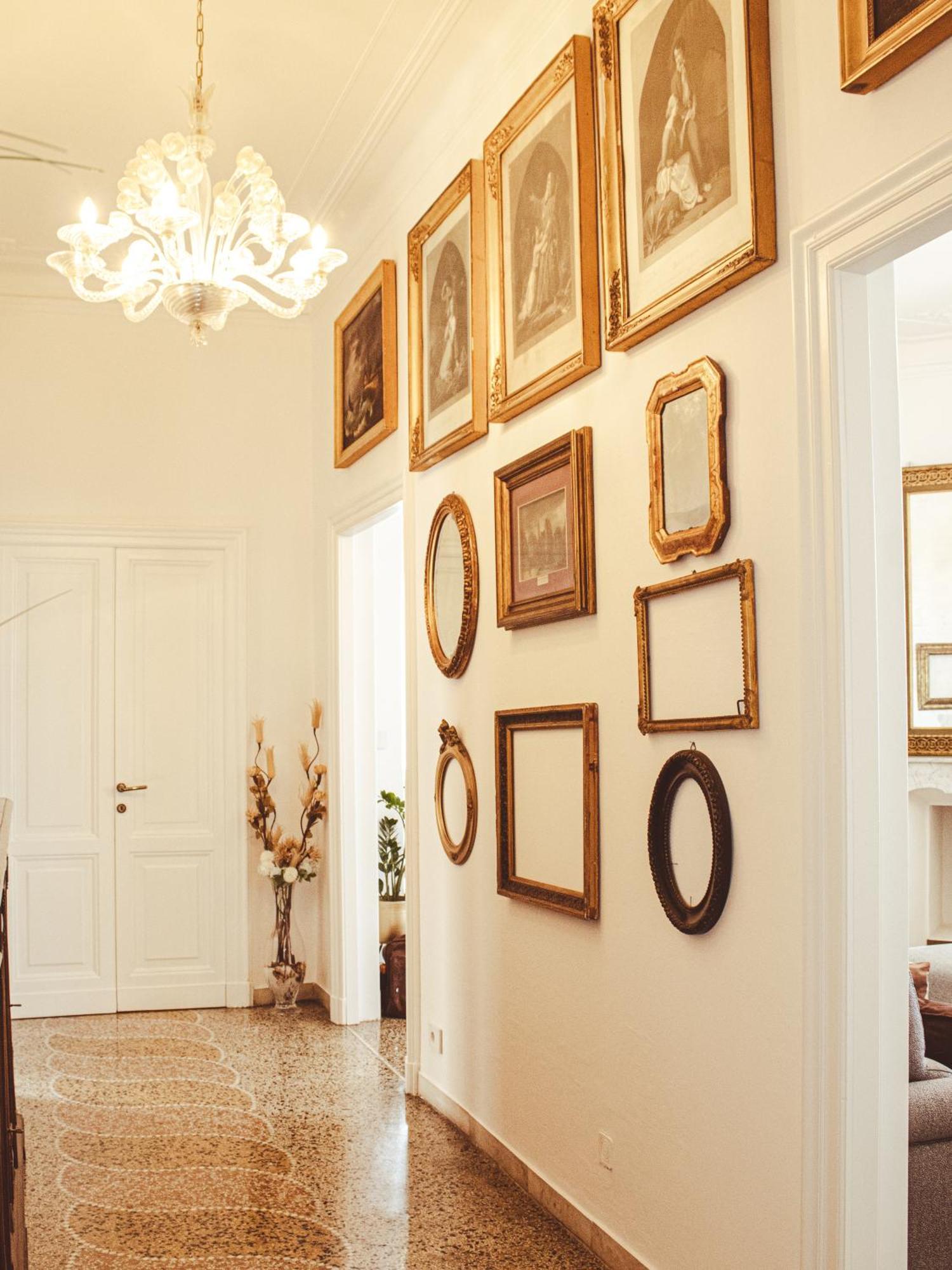 דירות Stazzano Casa Magnolia מראה חיצוני תמונה