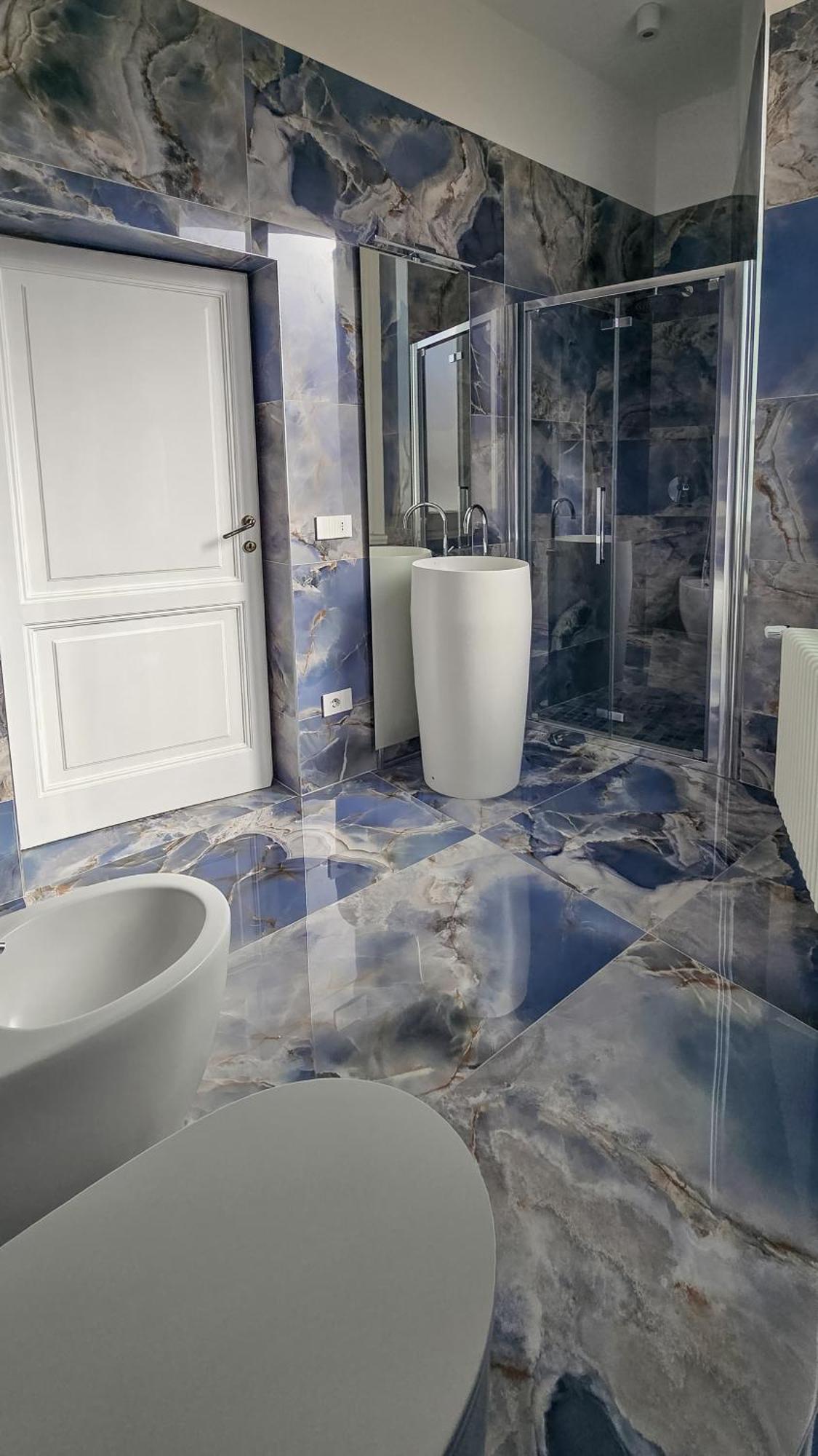 דירות Stazzano Casa Magnolia מראה חיצוני תמונה