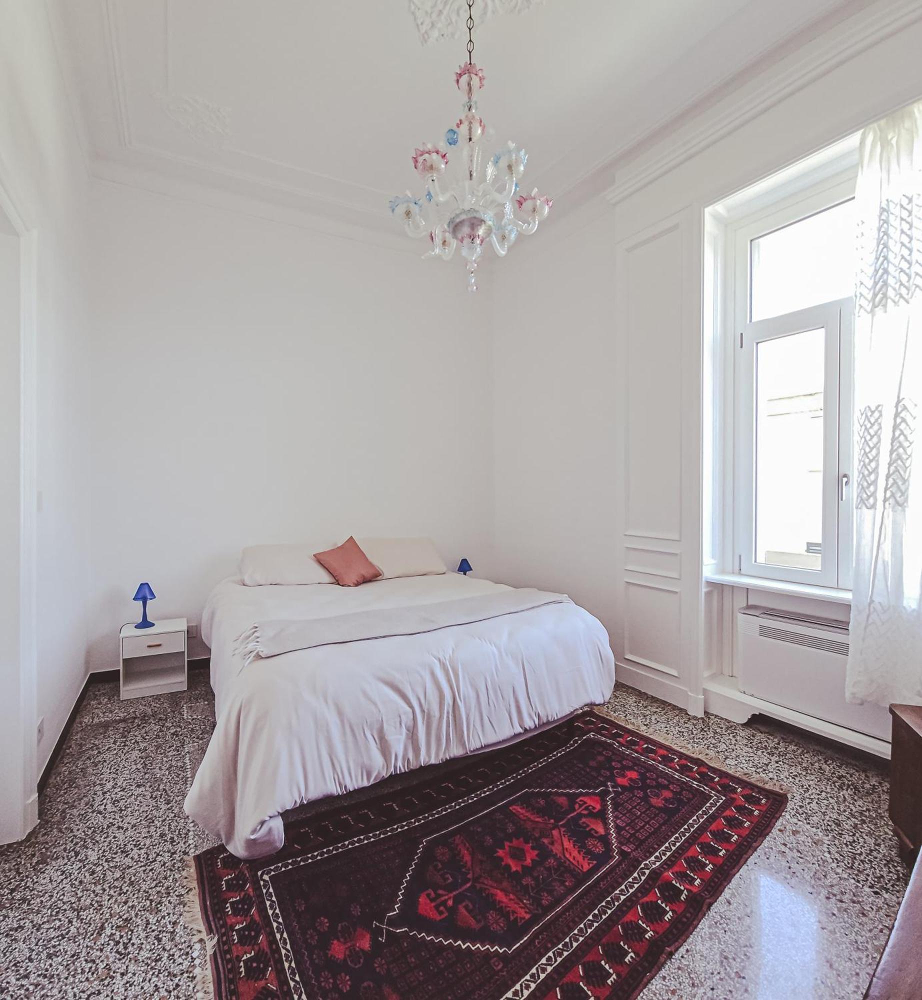 דירות Stazzano Casa Magnolia מראה חיצוני תמונה