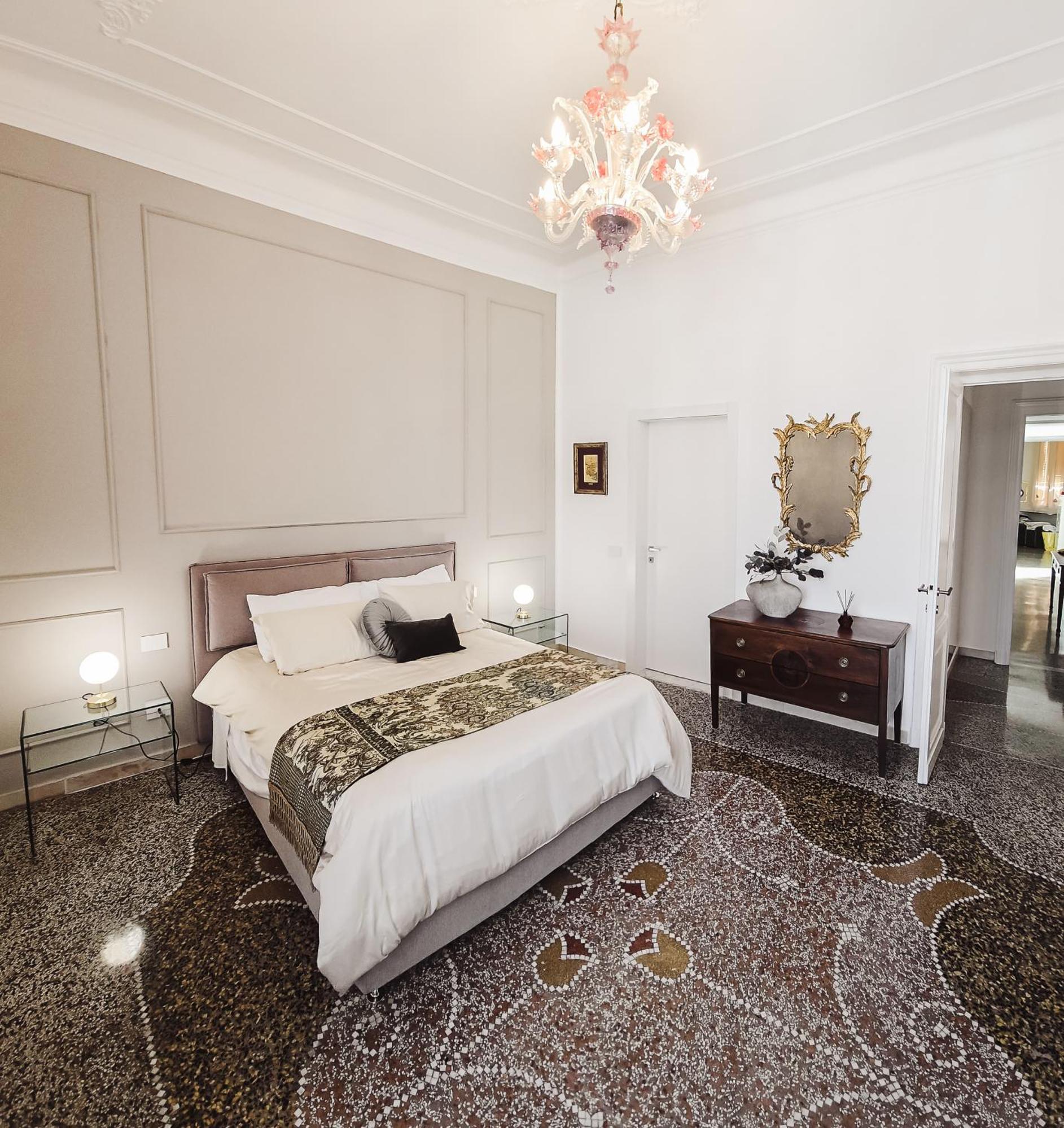 דירות Stazzano Casa Magnolia מראה חיצוני תמונה