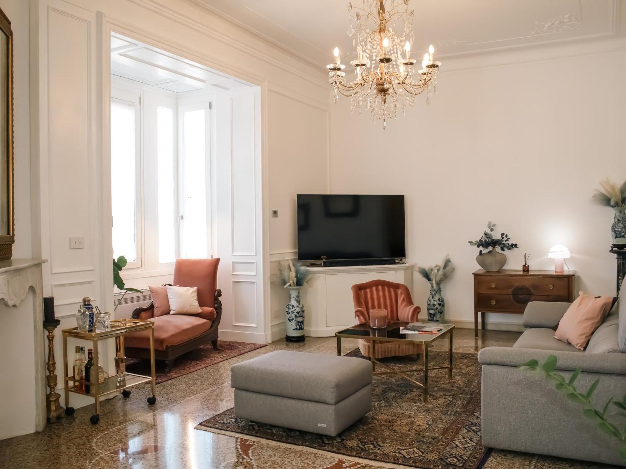 דירות Stazzano Casa Magnolia מראה חיצוני תמונה